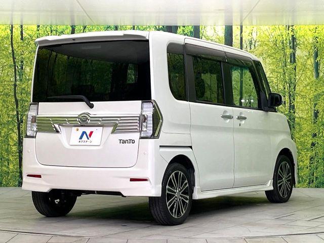 タント（新潟県新潟市東区）画像16
