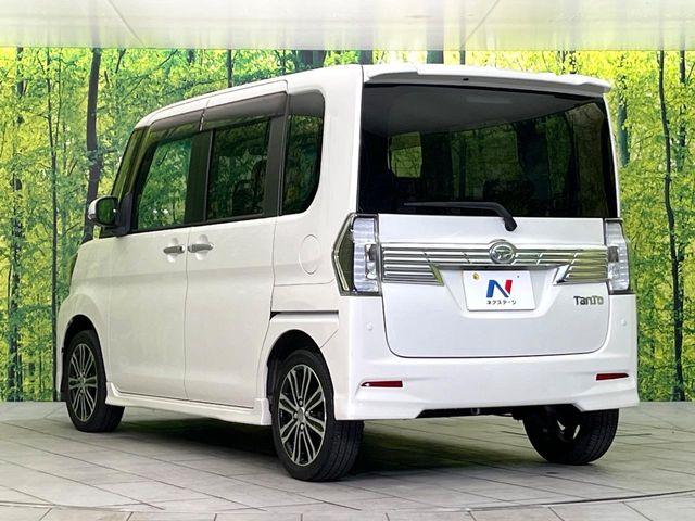 タント（新潟県新潟市東区）画像27