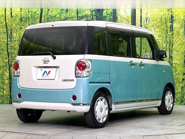 ムーヴキャンバス（新潟県新潟市東区）画像17