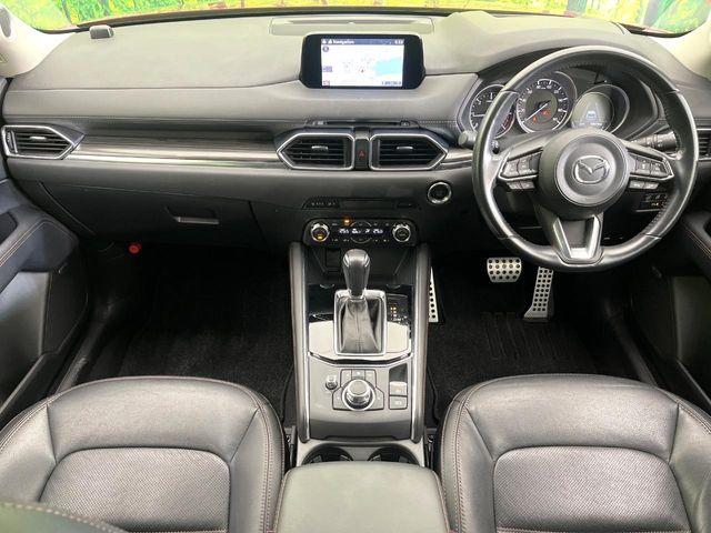 CX-5（新潟県新潟市東区）画像2