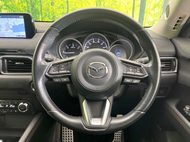CX-5（新潟県新潟市東区）画像8