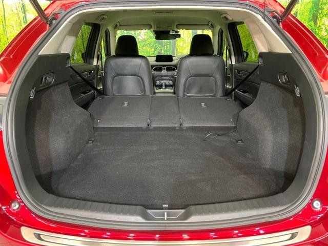 CX-5（新潟県新潟市東区）画像11