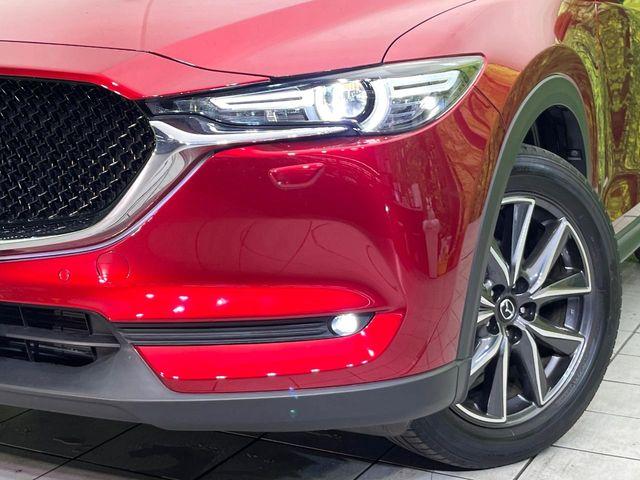 CX-5（新潟県新潟市東区）画像12