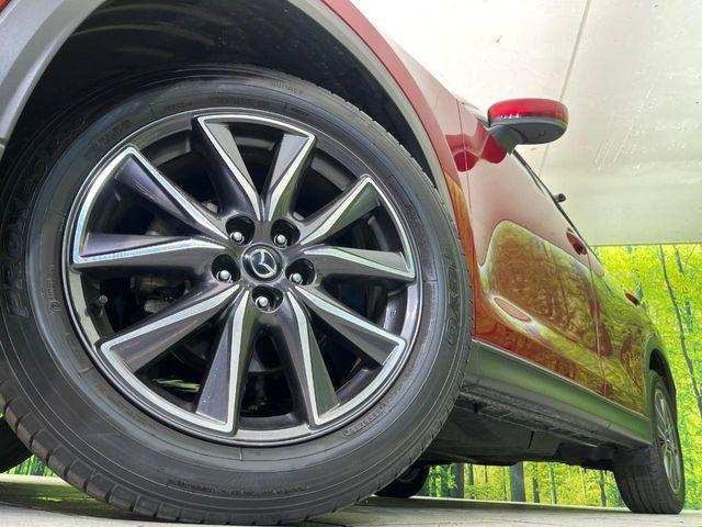 CX-5（新潟県新潟市東区）画像13