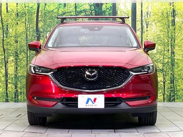 CX-5（新潟県新潟市東区）画像14