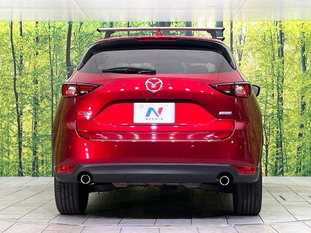 CX-5（新潟県新潟市東区）画像15