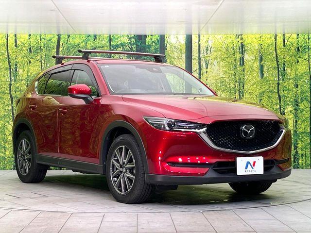 CX-5（新潟県新潟市東区）画像16