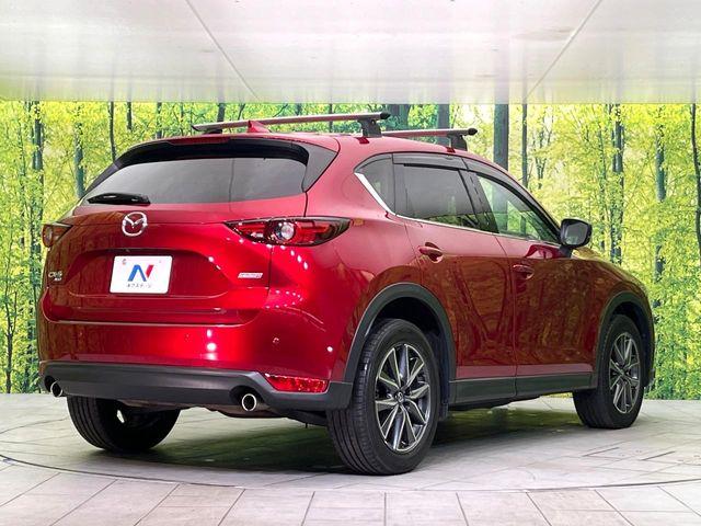 CX-5（新潟県新潟市東区）画像17