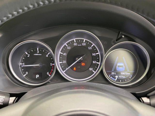 CX-5（新潟県新潟市東区）画像21