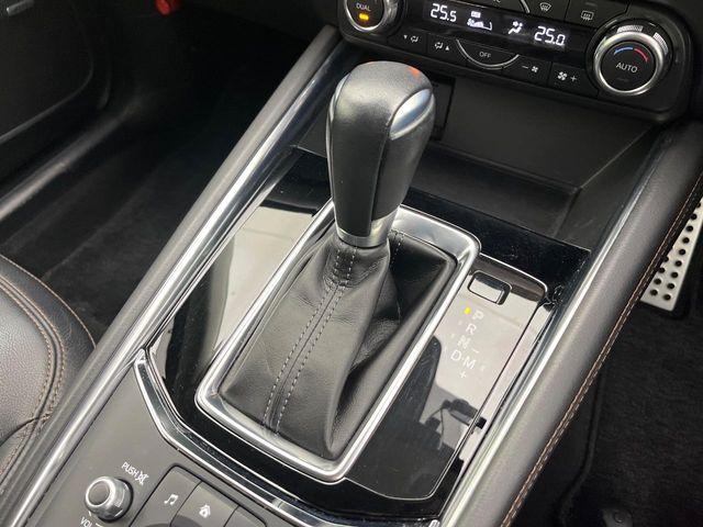 CX-5（新潟県新潟市東区）画像22