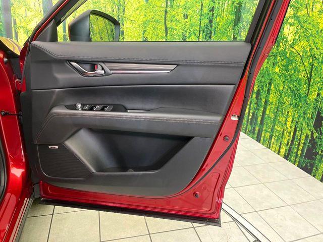 CX-5（新潟県新潟市東区）画像47