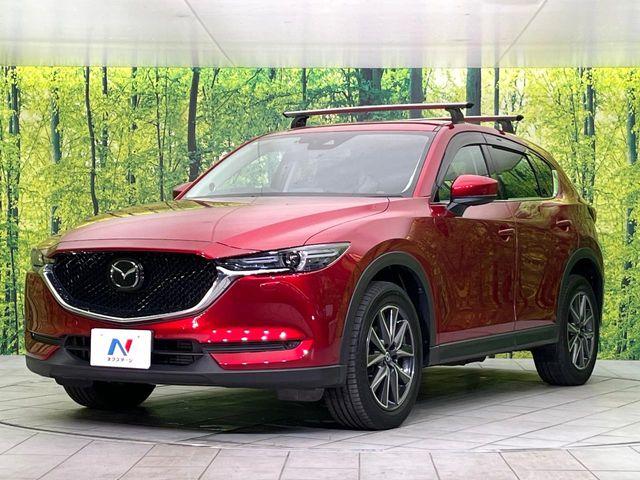 CX-5（新潟県新潟市東区）画像63