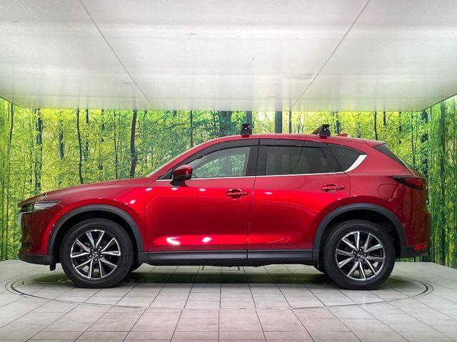 CX-5（新潟県新潟市東区）画像65