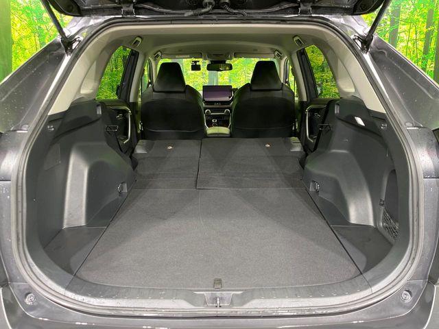 ＲＡＶ４（新潟県長岡市）画像11
