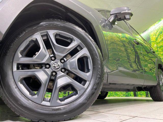ＲＡＶ４（新潟県長岡市）画像14