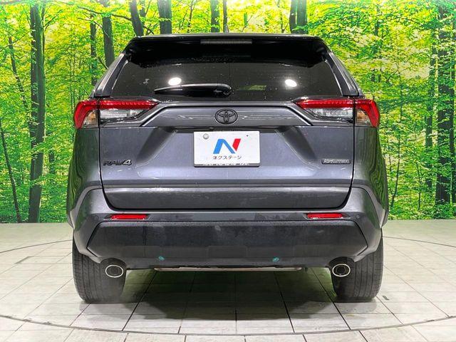 ＲＡＶ４（新潟県長岡市）画像16