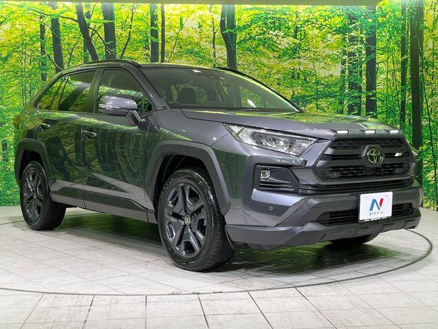 ＲＡＶ４（新潟県長岡市）画像17