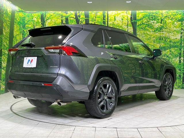 ＲＡＶ４（新潟県長岡市）画像18