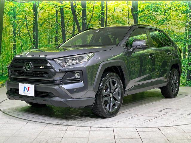 ＲＡＶ４（新潟県長岡市）画像64