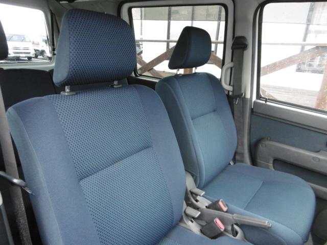 ピクシスバン（新潟県五泉市）画像9