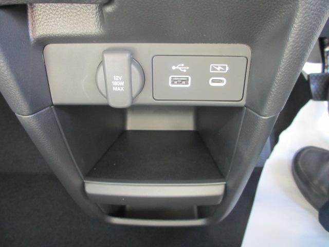 ステップワゴンスパーダ（新潟県長岡市）画像22