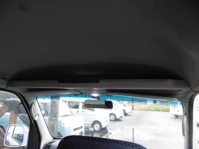 ピクシスバン（新潟県五泉市）画像11