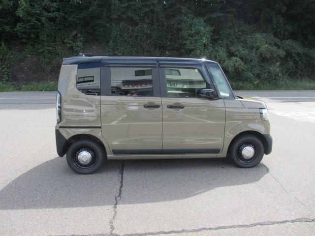 N-BOXジョイ(新潟県長岡市)
