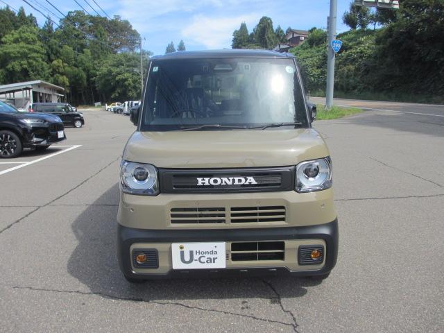 N-BOXジョイ(新潟県長岡市)