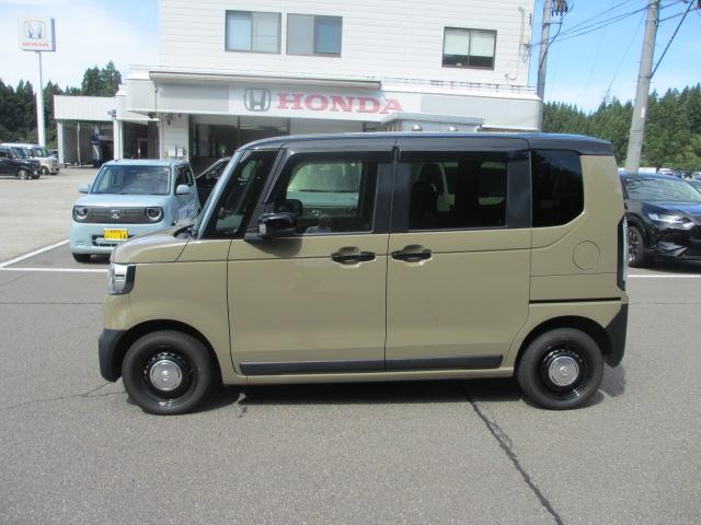 N-BOXジョイ(新潟県長岡市)