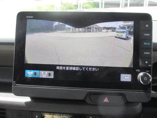N-BOXジョイ(新潟県長岡市)
