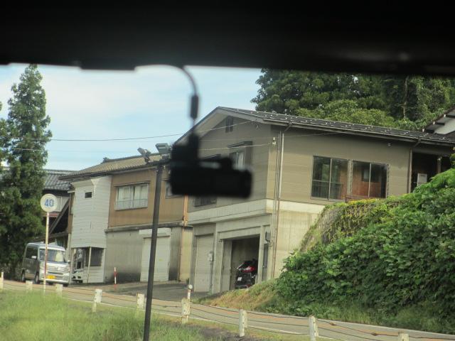 N-BOXジョイ(新潟県長岡市)