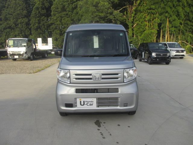 N-VAN(新潟県長岡市)