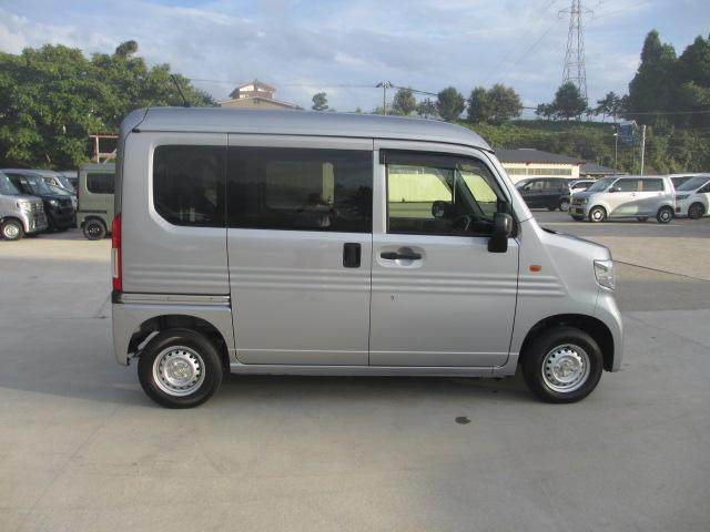 N-VAN(新潟県長岡市)