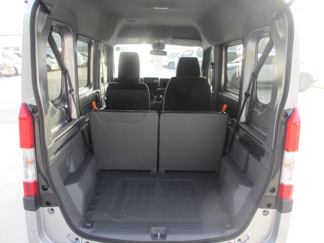 N-VAN(新潟県長岡市)