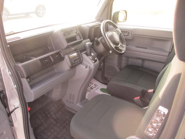 N-VAN(新潟県長岡市)