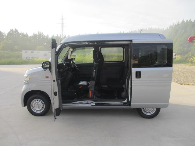 N-VAN(新潟県長岡市)