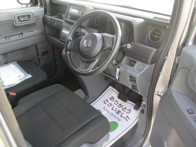 N-VAN(新潟県長岡市)