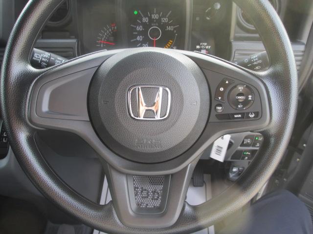 N-VAN(新潟県長岡市)