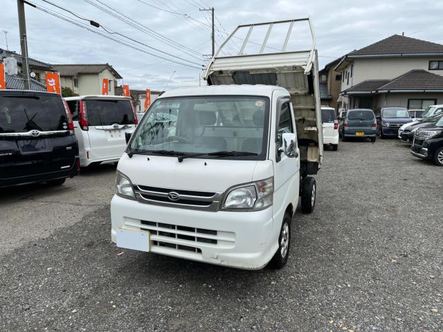 ハイゼットトラック(新潟県新潟市西区)