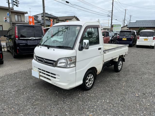 ハイゼットトラック(新潟県新潟市西区)