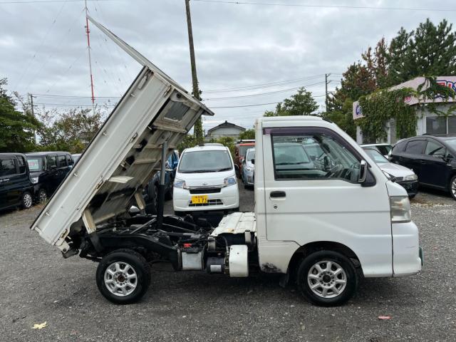 ハイゼットトラック(新潟県新潟市西区)
