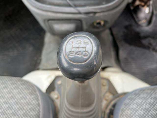 ハイゼットトラック(新潟県新潟市西区)
