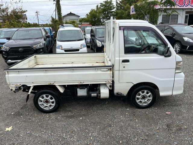 ハイゼットトラック(新潟県新潟市西区)
