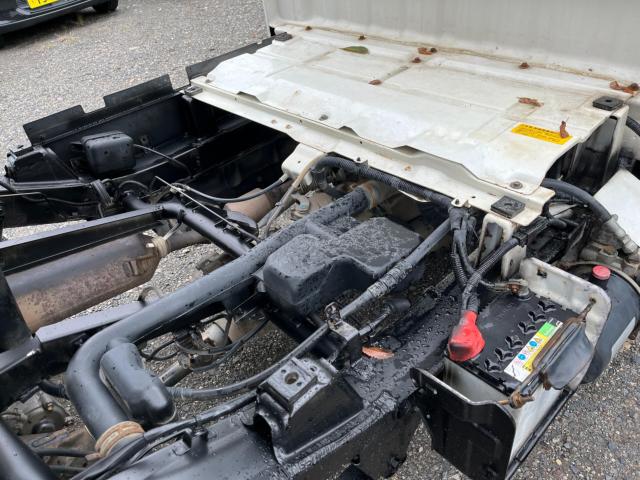 ハイゼットトラック(新潟県新潟市西区)