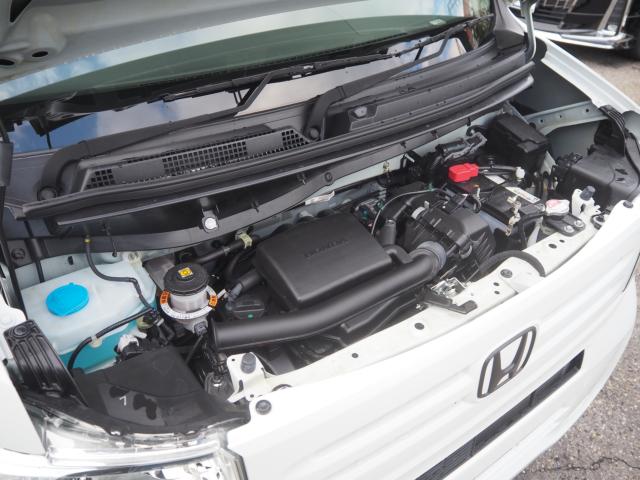 Ｎ－ＶＡＮ（新潟県新潟市西区）画像20