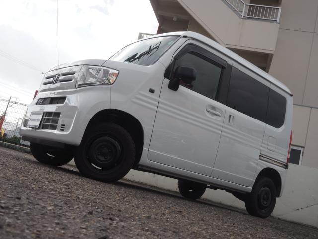 Ｎ－ＶＡＮ（新潟県新潟市西区）画像22