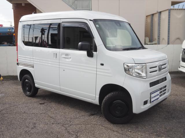 Ｎ－ＶＡＮ（新潟県新潟市西区）画像25