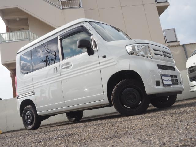 Ｎ－ＶＡＮ（新潟県新潟市西区）画像26