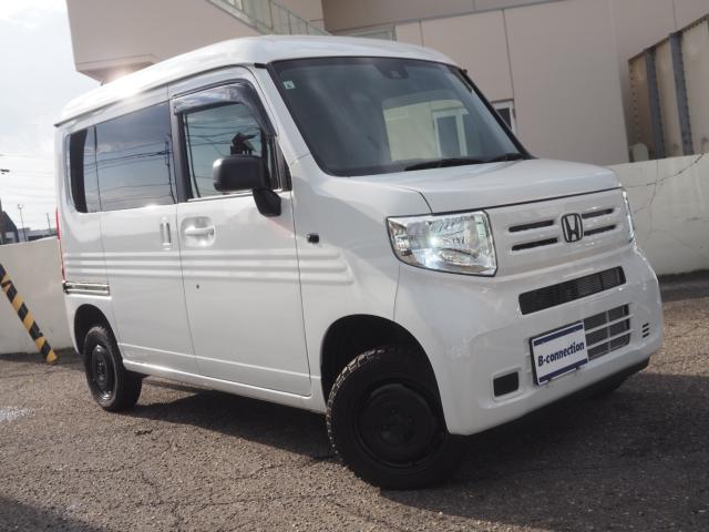Ｎ－ＶＡＮ（新潟県新潟市西区）画像37