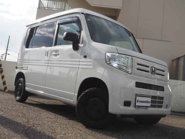 Ｎ－ＶＡＮ（新潟県新潟市西区）画像10